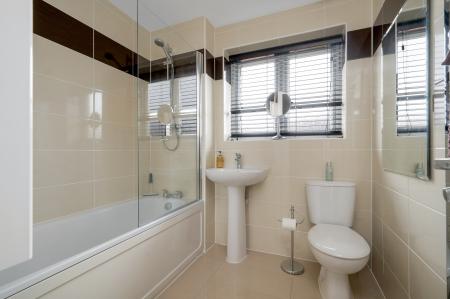 4 bedroom Detached house for sale in Aintree Avenue, Barleythorpe