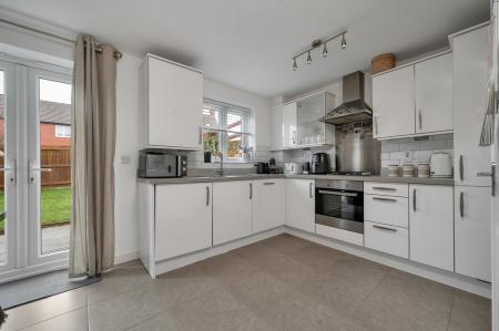 3 bedroom Semi-detached house for sale in Maresfield Road, Barleythorpe