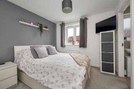 3 bedroom Semi-detached house for sale in Maresfield Road, Barleythorpe