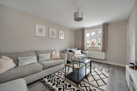 3 bedroom Semi-detached house for sale in Maresfield Road, Barleythorpe