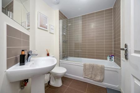 3 bedroom Semi-detached house for sale in Maresfield Road, Barleythorpe