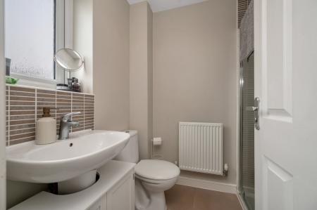 3 bedroom Semi-detached house for sale in Maresfield Road, Barleythorpe