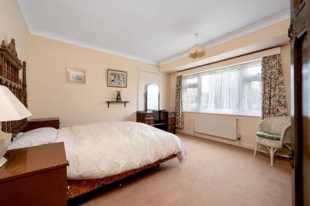 3 bedroom Bungalow for sale in Wenton Close, Cottesmore