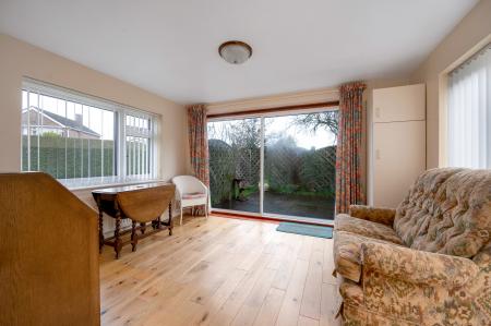 3 bedroom Bungalow for sale in Wenton Close, Cottesmore