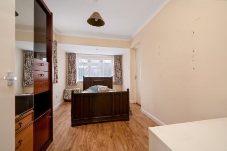 3 bedroom Bungalow for sale in Wenton Close, Cottesmore