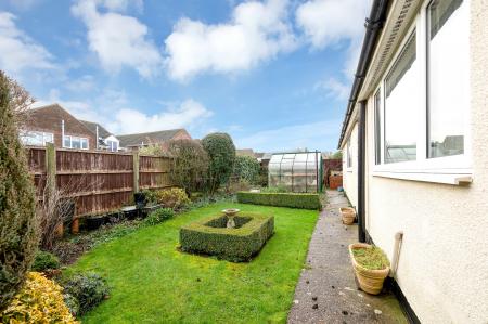 3 bedroom Bungalow for sale in Wenton Close, Cottesmore