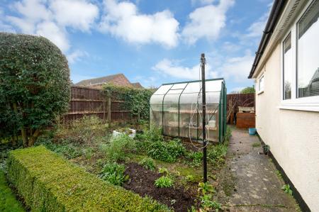 3 bedroom Bungalow for sale in Wenton Close, Cottesmore