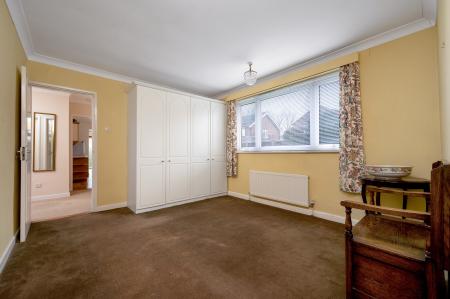 3 bedroom Bungalow for sale in Wenton Close, Cottesmore