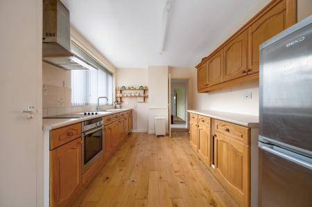 3 bedroom Bungalow for sale in Wenton Close, Cottesmore