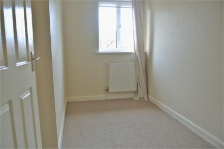 3 bedroom Terraced House to let in Park Lane, Oakham, LE15