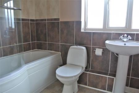 3 bedroom Terraced House to let in Park Lane, Oakham, LE15