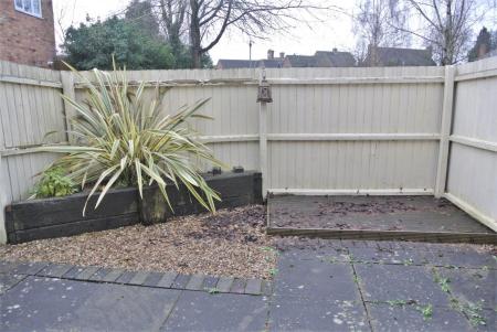 3 bedroom Terraced House to let in Park Lane, Oakham, LE15