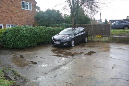 3 bedroom Terraced House to let in Park Lane, Oakham, LE15