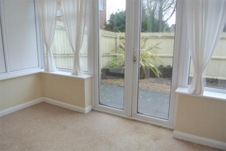 3 bedroom Terraced House to let in Park Lane, Oakham, LE15