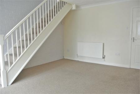 3 bedroom Terraced House to let in Park Lane, Oakham, LE15