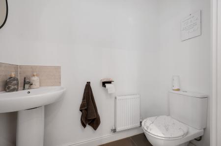 3 bedroom Semi-detached house for sale in Tollesbury Avenue, Barleythorpe