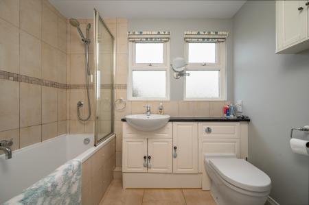 3 bedroom Semi-detached house for sale in Kings Road, North Luffenham