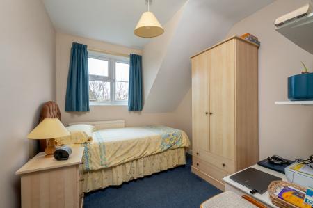 3 bedroom Semi-detached house for sale in Kings Road, North Luffenham