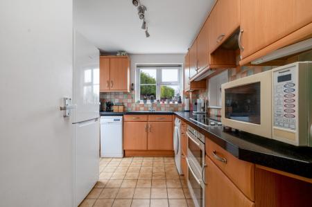 3 bedroom Semi-detached house for sale in Kings Road, North Luffenham