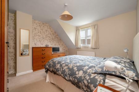 3 bedroom Semi-detached house for sale in Kings Road, North Luffenham