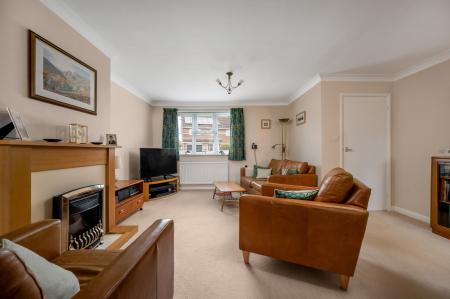 3 bedroom Semi-detached house for sale in Kings Road, North Luffenham