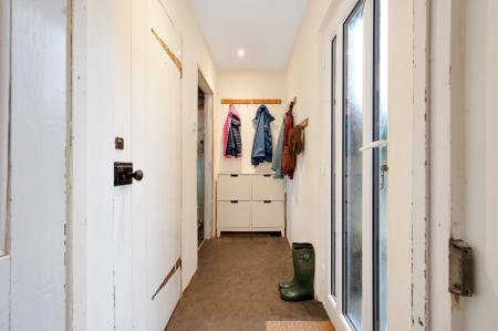 4 bedroom Detached house for sale in Burley Road, Oakham