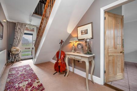 3 bedroom Character Property for sale in Wood Lane, Braunston