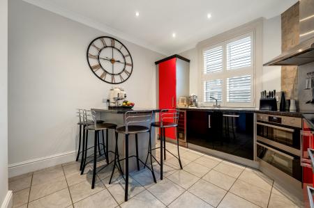 3 bedroom Character Property for sale in Wood Lane, Braunston