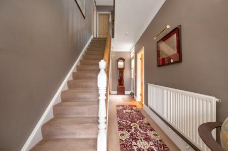 3 bedroom Character Property for sale in Wood Lane, Braunston