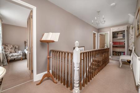 3 bedroom Character Property for sale in Wood Lane, Braunston