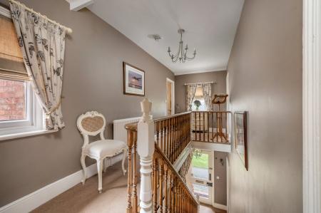 3 bedroom Character Property for sale in Wood Lane, Braunston