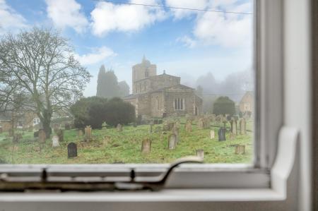 3 bedroom Character Property for sale in Wood Lane, Braunston