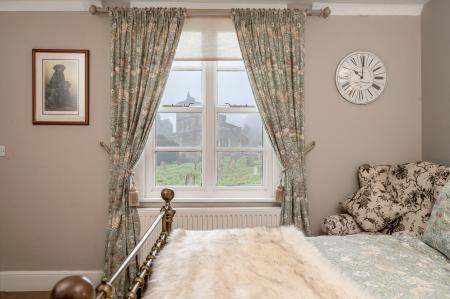 3 bedroom Character Property for sale in Wood Lane, Braunston