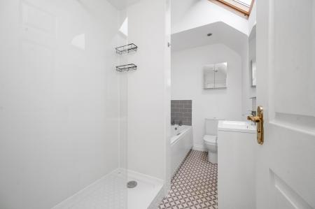 2 bedroom Town house to let in Furley Court, Oakham, LE15