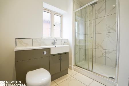 4 bedroom Detached house for sale in Baker Avenue, Gringley-On-The-Hill, DN10