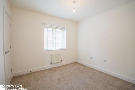 4 bedroom Detached house for sale in Baker Avenue, Gringley-On-The-Hill, DN10