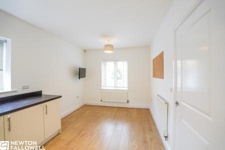 4 bedroom Detached house for sale in Baker Avenue, Gringley-On-The-Hill, DN10