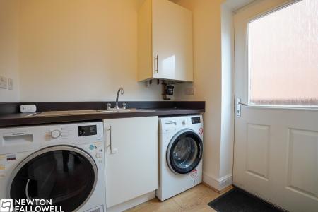 4 bedroom Detached house for sale in Baker Avenue, Gringley-On-The-Hill, DN10