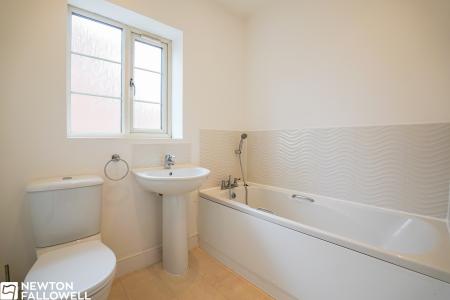 4 bedroom Detached house for sale in Baker Avenue, Gringley-On-The-Hill, DN10