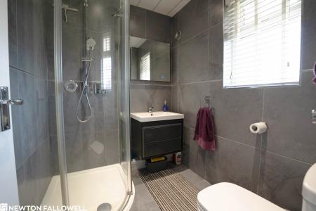 3 bedroom Semi-detached house for sale in Birch Close, Rampton, DN22