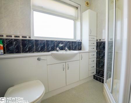 3 bedroom Bungalow for sale in Birkdale Grove, Retford, DN22