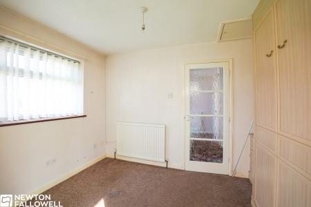 3 bedroom Bungalow for sale in Birkdale Grove, Retford, DN22