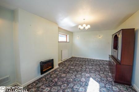 3 bedroom Bungalow for sale in Birkdale Grove, Retford, DN22