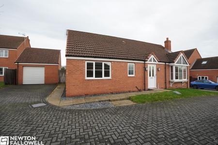Briar Close , Elkesley, Retford, DN22