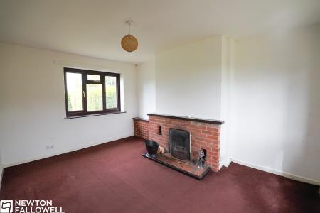 3 bedroom Semi-detached house for sale in Burden Crescent, Retford, DN22