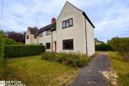 Burden Crescent, Retford, DN22