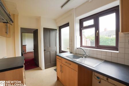 3 bedroom Semi-detached house for sale in Burden Crescent, Retford, DN22