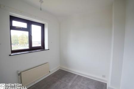 3 bedroom Semi-detached house for sale in Burden Crescent, Retford, DN22