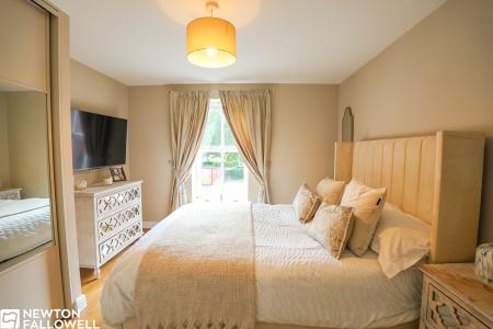 2 bedroom Flat for sale in Carolgate Court, Retford, DN22