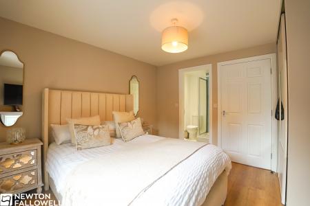 2 bedroom Flat for sale in Carolgate Court, Retford, DN22